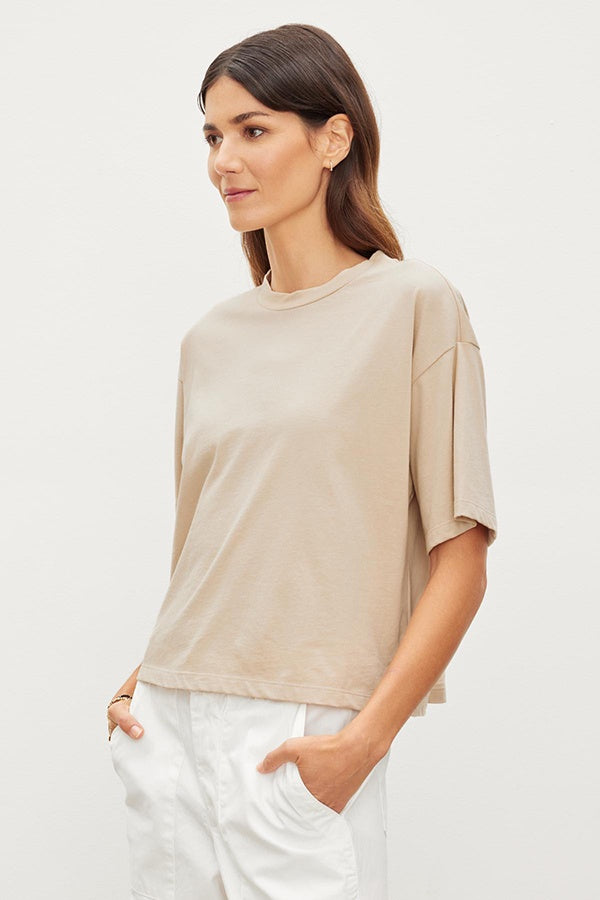 Clara Tee – Tulip Boutique Brisbane